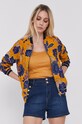 Morgan Kurtka bomber 211.VITALI.F multicolor SS21