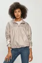 lila New Balance rövid kabát WJ11502LWD Női