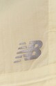 New Balance kurtka WJ01237CYW żółty