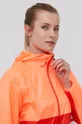 narancssárga New Balance rövid kabát WJ11281CPU