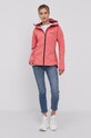 Peak Performance Kurtka G76722030 różowy SS21