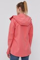 Odzież Peak Performance Kurtka G76722030 różowy