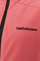 Peak Performance Kurtka G76722030 różowy