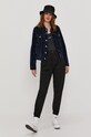 Levi's Kurtka 29945.0105 granatowy SS21