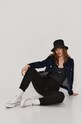 Levi's Kurtka granatowy 29945.0105