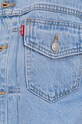 Džínová bunda Levi's 36757.0002