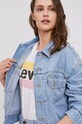Džínová bunda Levi's 36757.0002