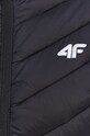 4F Bezrękawnik H4L21.KUDP001 czarny