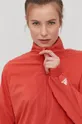 adidas Performance rövid kabát GL0694  100% Újrahasznosított poliészter