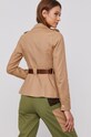 Одяг Куртка United Colors of Benetton 2ADZ523T3.920 бежевий