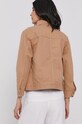 Odzież United Colors of Benetton Kurtka 2IH6535P5.193 beżowy