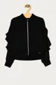 чёрный Guess - Детская куртка 116-175 cm Для девочек