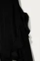 čierna Guess - Detská bunda 116-175 cm