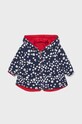 Fete Mayoral Newborn - Geaca copii 1477.2W.NEWBORN rosu