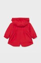 Mayoral Newborn - Geaca copii rosu 1477.2W.NEWBORN
