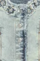 Mayoral - Detská rifľová bunda  92% Bavlna, 2% Elastan, 6% Polyester