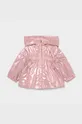 рожевий Mayoral - Дитяча куртка Для дівчаток