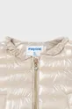 Mayoral - Detská bunda  Podšívka: 100% Polyamid Výplň: 100% Polyester Základná látka: 100% Polyamid