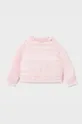 Mayoral - Детская куртка розовый