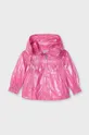 фіолетовий Mayoral - Дитяча куртка Для дівчаток