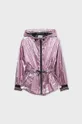фиолетовой Mayoral - Детская куртка Для девочек