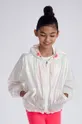 рожевий Mayoral - Дитяча куртка Для дівчаток