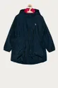 темно-синій Polo Ralph Lauren - Дитяча куртка Для дівчаток