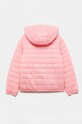 Dětská bunda OVS růžová 1078727
