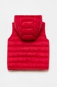 OVS Bezrękawnik dziecięcy 1108267 czerwony SS21
