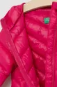Детская куртка United Colors of Benetton Для девочек