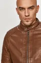 коричневый Tom Tailor - Куртка