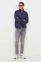 Guess geaca de puf M1RL47.WDQ50 bleumarin AW24