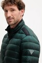 Guess piumino verde M1RL47.WDQ50