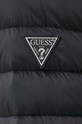 Guess puhovka M1RL47.WDQ50 črna