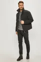 AllSaints - Куртка чёрный