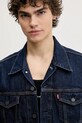 Levi's - Kurtka jeansowa granatowy 72334.0557