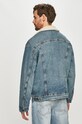 Oblečení Levi's - Džínová bunda 16365.0138 modrá