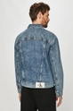 Calvin Klein Jeans - Kurtka jeansowa J30J317758.4891 