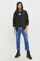 Calvin Klein Jeans - Kurtka J30J317327.4891 czarny