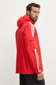 adidas Originals kurtka czerwony GN3473
