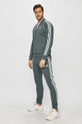 adidas Originals - Кофта голубой