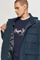 Pepe Jeans - Rövid kabát Dastan