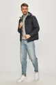 Polo Ralph Lauren - Obojstranná bunda  Výplň: 100% Polyester 1. látka: 100% Polyester 2. látka: 100% Nylón