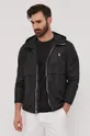 чёрный Куртка Polo Ralph Lauren