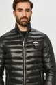 чёрный Karl Lagerfeld - Куртка