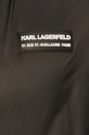 Karl Lagerfeld Kurtka bomber dwustronna 511560.505062 Męski