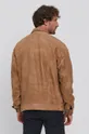Кожаная куртка Tigha  Подкладка: 100% Хлопок Основной материал: 100% Натуральная кожа