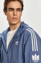 фиолетовой adidas Originals - Куртка