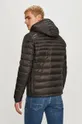 Tommy Hilfiger - Пухова куртка  Підкладка: 100% Поліамід Наповнювач: 10% Пір'я, 90% Гусячий пух Основний матеріал: 100% Поліамід