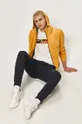 жёлтый Tommy Hilfiger - Куртка